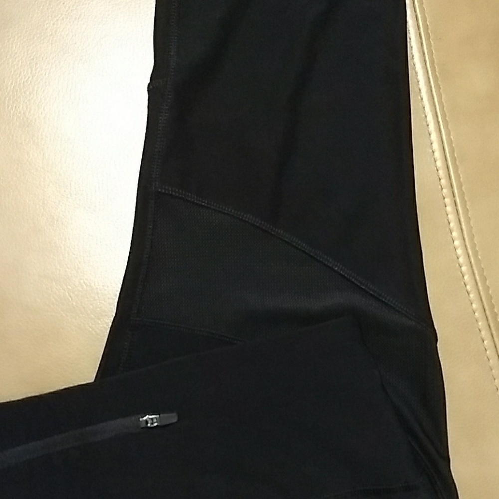 Work Out Pants - Picture 3 of 3